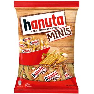 Hanuta Minis, 200g Cheap Nicekicks