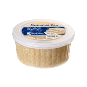 Handmade Halva with Almonds (Kandylas) 400g (14.1 oz) Free Shipping Online