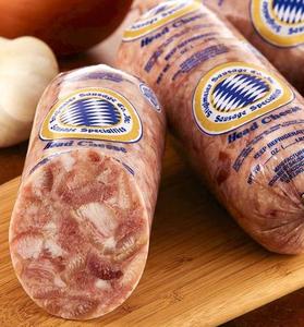 Head Cheese (Stiglmeier) approx. 1lb Cheap Sale Newest