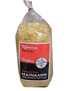 Hilopites, Traditional Greek Egg Noodles (Mainalon) 500g Pictures Online