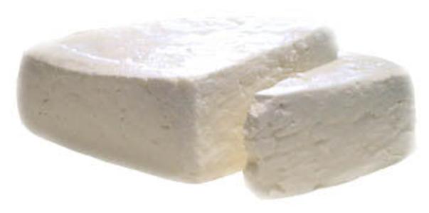 Greek Feta Cheese, Deli Fresh Barrel-Aged, approx. 80oz (5lb) Sale Supply