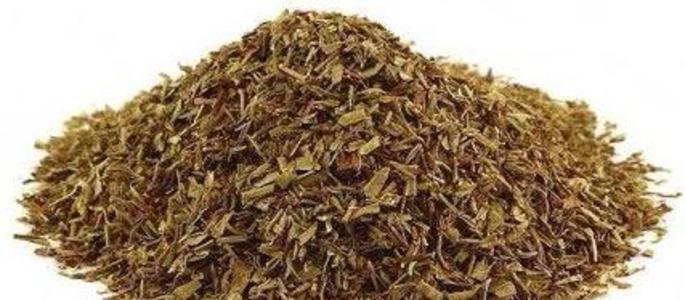 Greek Savory Spice (Throubi - θρουμπί) 20 g (0.7 oz) D.M.E. Discounts Sale Online