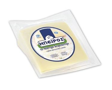 Greek Kefalotiri Cheese (EPIROS) 9.5 oz (270g) Outlet Amazon