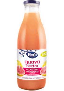 Guava Nectar (Hero) 1L Free Shipping Shop