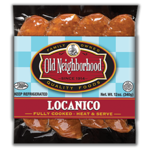 Greek Sausage (Loukaniko) 12 oz pkg Buy Cheap Wiki