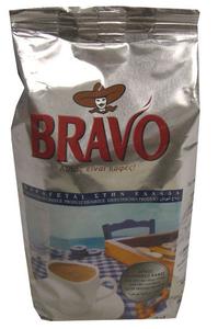 Greek Ground Coffee (bravo) 7 oz For Sale Online
