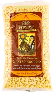 Grated Noodles, Tarhonya (kelemen) 250g Outlet Locations Sale Online