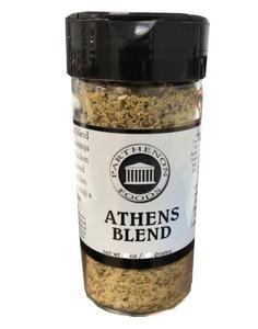 Gourmet Greek Seasoning Athens Blend (Parthenon Foods) 2.5 oz Cheap Pictures