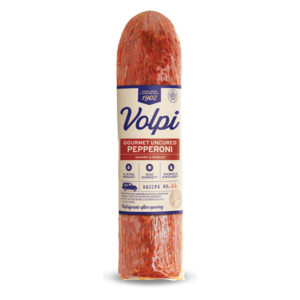 Gourmet Pepperoni (Volpi) 24 oz Outlet Affordable