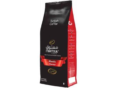 Maatouk Turkish Coffee Mastic Flavor 250g Buy Cheap Manchester Great Sale