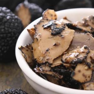 Summer Truffle Slices In China For Sale