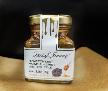 Acacia Honey with Summer Truffles 2025 Newest Sale Online