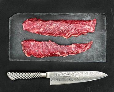 Hanger Steak | Intoku Grandmaster Akaushi Beef Outlet Best Place