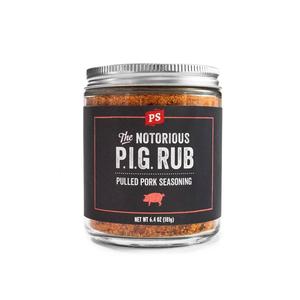 PS Notorious P.I.G. - Pork Rub Clearance Great Deals