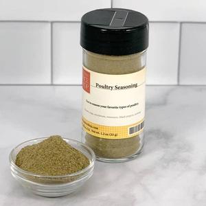 Old Town Poultry Seasoning Outlet With Paypal Order