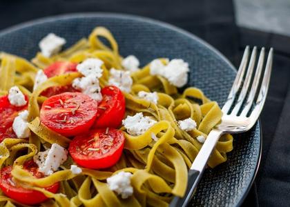 Pasta sa sirom High Quality
