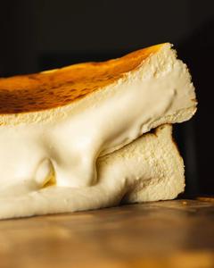 Artisanal Basque Cheesecake | Fisbruler Sale Fake