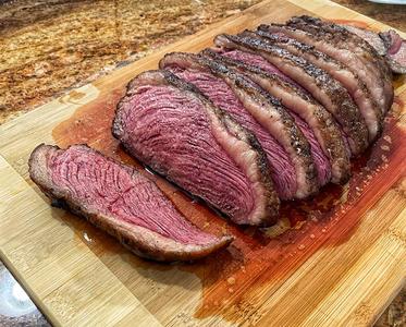 Cooked Picanha | Several Grades Lowest Pice