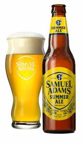 Samuel Adams | Summer Ale (Bottled) Cheap Pice Top Quality