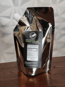 Grillmaster's Pesto Sauce Cheap Free Shipping