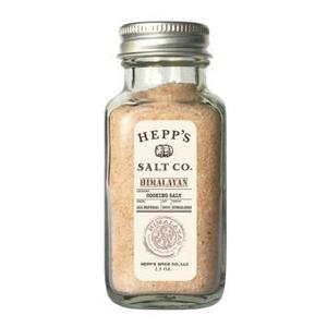 Hepps Himalayan Pink Sea Salt | 2.5 oz Clearance Online Online