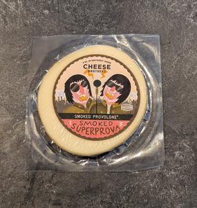 Smoked Provolone The Cheapest Cheap Online