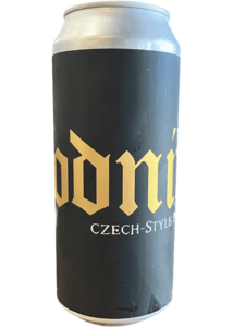 Vodnik | Czech-Style Pilsner Find Great For Sale