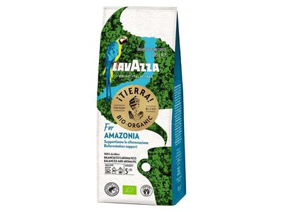 Lavazza Tierra Bio Organic Amazonia Coffee Beans 180g Cheap Countdown Package