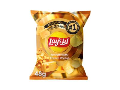 Lays Potato Chips Cheese 48g Buy Cheap Visit New
