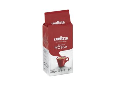 Lavazza Qualita Rossa Coffee Beans 1kg Sale Cheapest