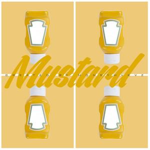 MUSTARD Kit Cheap Sale Really