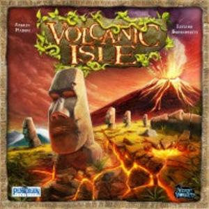 Volcanic Isle Big Discount Cheap Pice