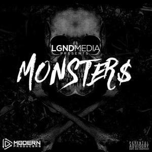 Monster$ Free Shipping Get To Buy