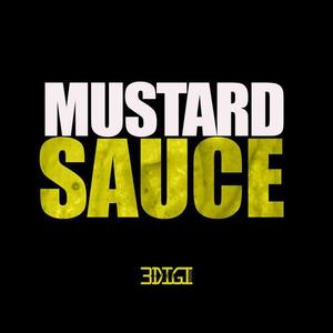 Mustard Sauce Fashionable
