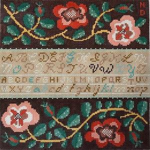 Red Rose Sampler Release Dates Cheap Online