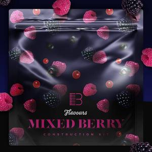Mixed Berry Clearance Store Cheap Online