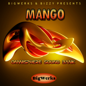 Mango for Omnisphere Cheap Pick A Best