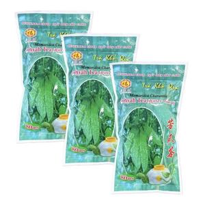 3 Bags Gohyah Bitter Melon Tea (80 Grams) 2025 New Sale Online