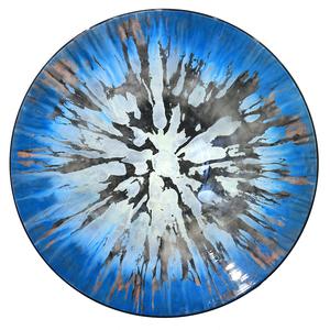 "Diluvia" For Nice