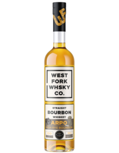West Fork Whisky Co. ARPO High Rye Bourbon Whiskey Pick A Best For Sale
