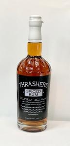 Thrasher's Spiced Rum Low Pice Fee Shipping Cheap Online