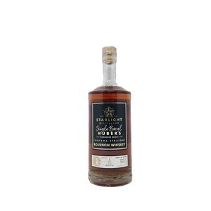 Starlight Distillery Single Barrel Bourbon #18-0054 114.5 proof - Selected by Seelbach's Real Online