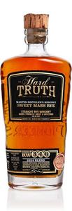 Hard Truth Distilling Master Distillers Reserve 2024 Blend Sweet Mash Rye Cheap Sale Buy