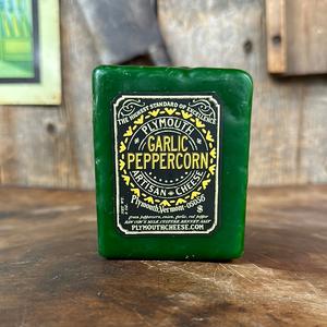 Vermont Plymouth Garlic Peppercorn Buy Cheap Comfortable