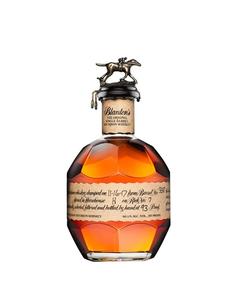 Blanton's Single Barrel Bourbon Best Sale For Sale