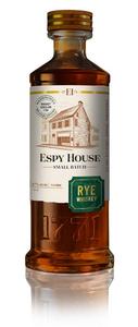 Espy House Small Batch Rye Whiskey Affordable Cheap Pice