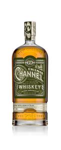Seven Three Distilling Irish Channel Whiskey Cheap Sale Cheap