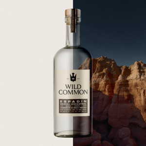 Wild Common Mezcal Espadin Reliable For Sale