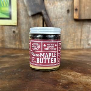 Vermonts Pure Maple Butter Clearance 100% Guaranteed