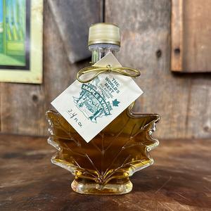 Vermont Pure Maple Syrup Leaf Free Shipping For Sale